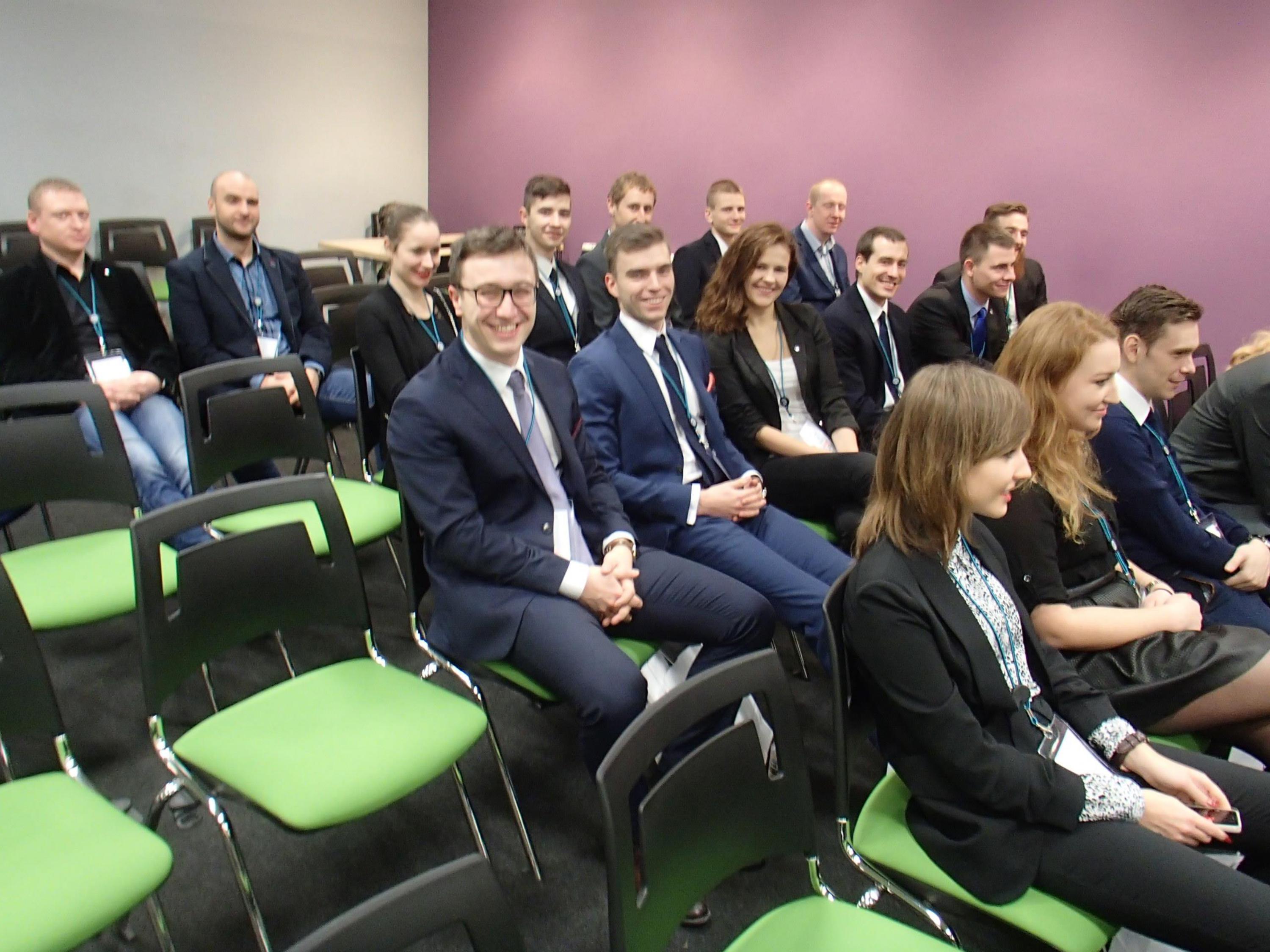 ODME 2016